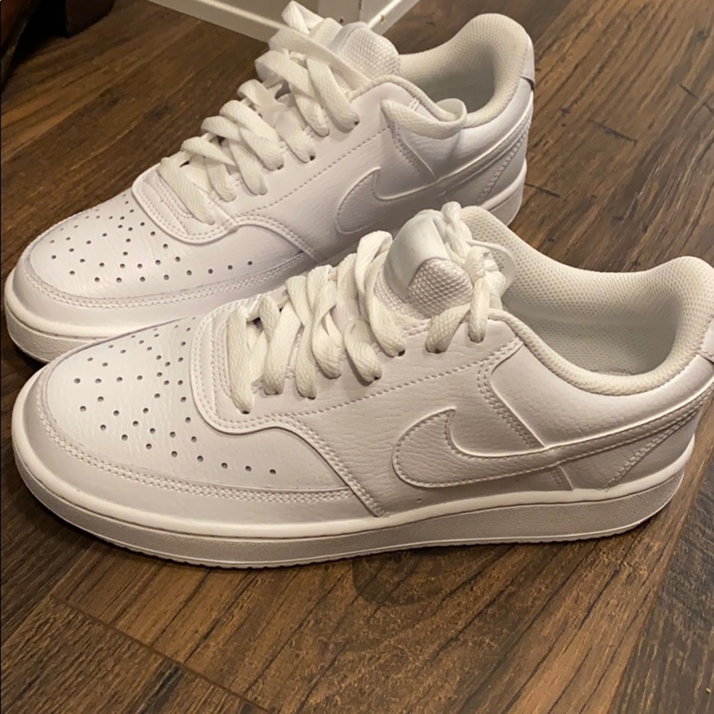 COPY - Air Force One’s, low top Women’s